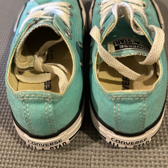 Converse All Star low-tops - Picture 2 of 4